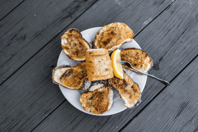 Gourmet Catering in New Orleans
